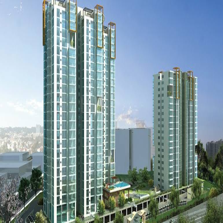 Sattva Luxuria residential property on propfynd